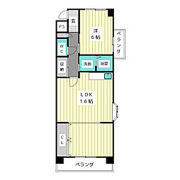 ラピス虹ヶ丘