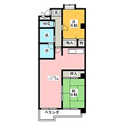 メゾンサンヒルズ