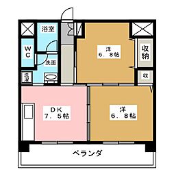 一社マサキビル88