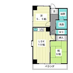ＳＨマンション名東