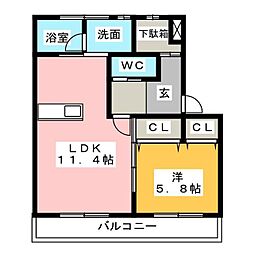 パークウエスト上社
