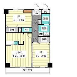 フォレストスクエア　シバタ