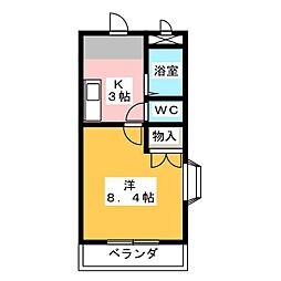 ヒルズ森