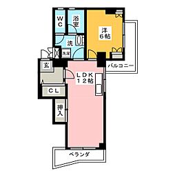 レジデンス池之浦