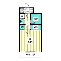 神里ハイツ