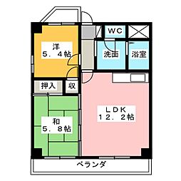 都筑マンション