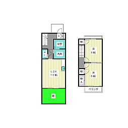 クレストジュネス