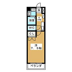 アールズコート富が丘