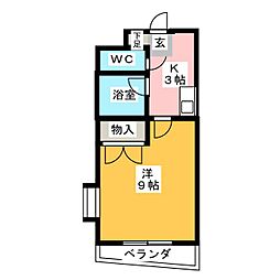 シティライフ藤ヶ丘南1号館