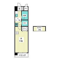サンハイツヤマキ