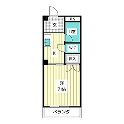 グリーンビレッジA