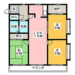 ネオ岩崎台