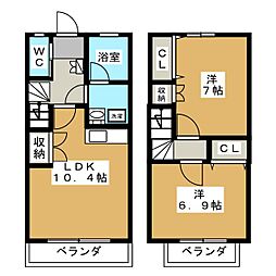グランハート天子田