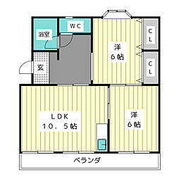 さくた中央ハイツ