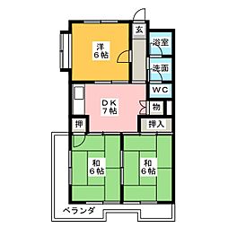 サンハイツ宝