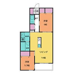 Ｃｉｅｌ　Ｂｌｅｕ 102