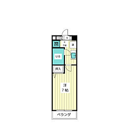 ヴァンベール長久手