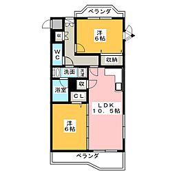 ポニーヒル長久手Ｂ棟