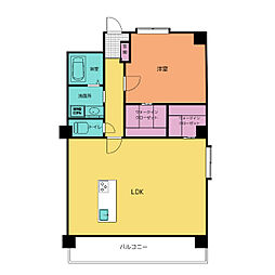 サンハイツいぼら