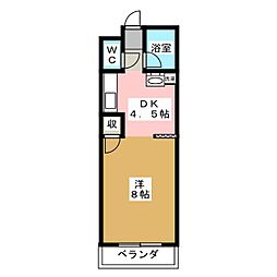 藤が丘レジデンス