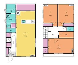 杁ヶ池701戸建11 11