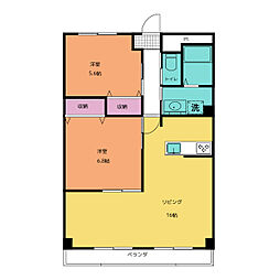 アヴニール御岳