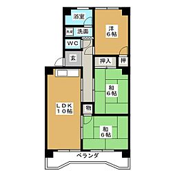 レジデンスオーミ