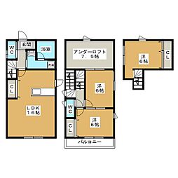 ストラーダ竹の山