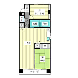 サンハイツ松井