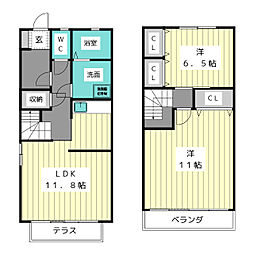 プライムハイム