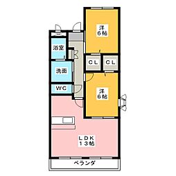 ウィステリア弐番館