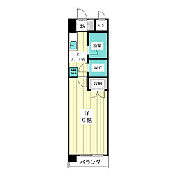 サンハイツヤマキ