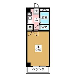 グリーンヒルズ山田12