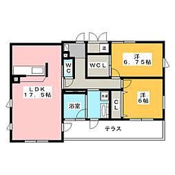 クレストリッジAnnex