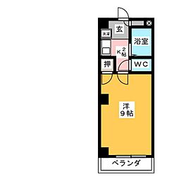 グリーンヒルズ山田15