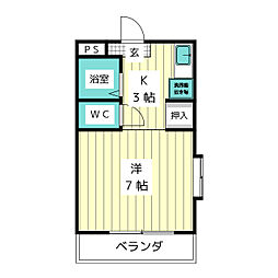 サニーハイツ長久手