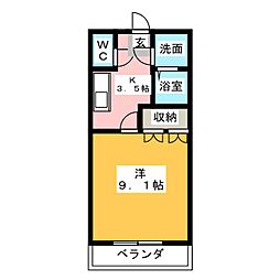 サンフォレストＫＮ