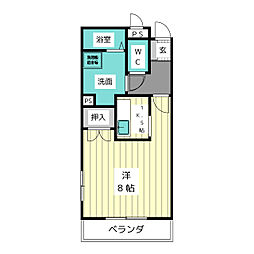 バーロウ杁ヶ池