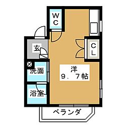 アールズヒルズ朝日が丘