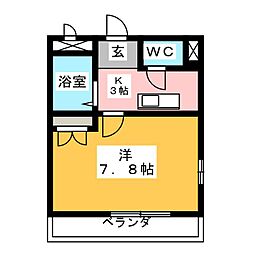 グリーンヒルズ山田8