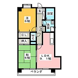 レジデンス藤が丘