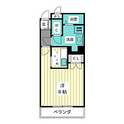 バーロウ杁ヶ池