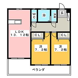 クレストリッジ