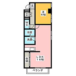 グランドール藤ヶ丘東