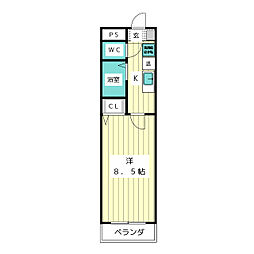 モレンド長久手