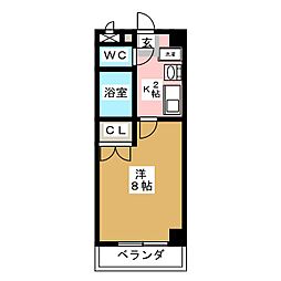 ベル・ステージ竹の山I