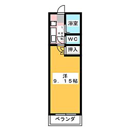 ホワイトライン長久手