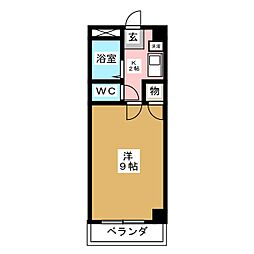 グリーンヒルズ山田12