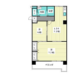 サンパーク大鐘II