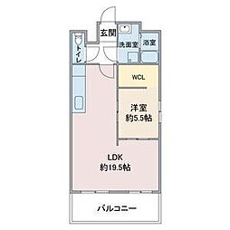 エスポワール長久手